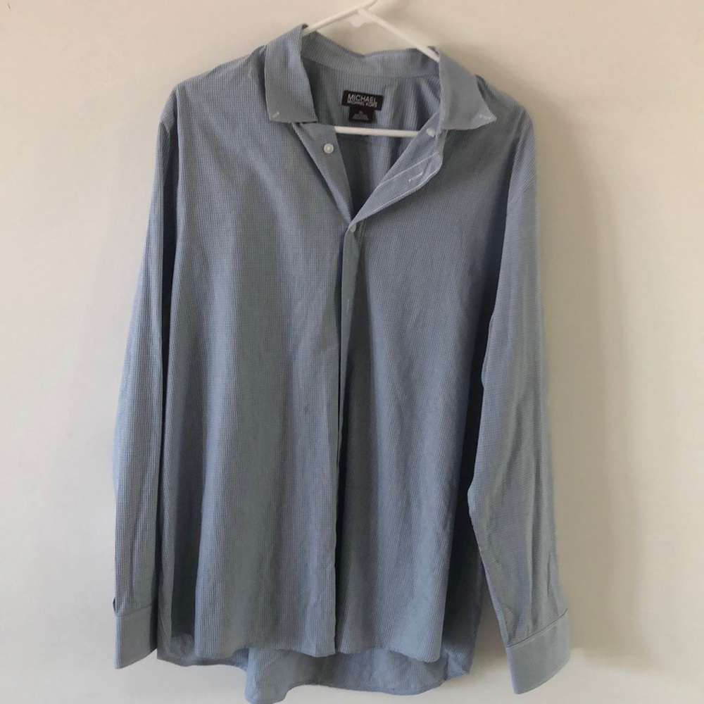 Michael Kors button down